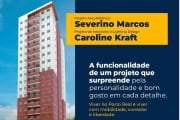 EDIFICIO PORTO REAL - REAL ENGENHARIA SEU SONHO A UM CLICK 4