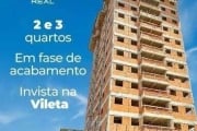 Porto Real é mais que um sonho, é Real com  2 e 3 quartos - oportunidade 7