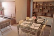 Condominio Piazza Toscana - Em porcelanato - Pronto com 2 e 3/4 7