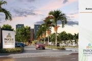 PARQUE DAS AGUAS –CONDOMINHO COM 3 TORRES NO TOTAL 240 UNIDADE23