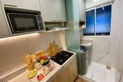 PARQUE DAS AGUAS  APARTAMENTO DE 2 E 3 QUARTOS COM SUITES VENHA CONHECER ESSA MARAVILHA26