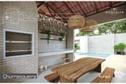 MONDRIAN SMART HOUSE - CASAS DE CONDOMINIO COM 3 QUARTOS E QUINTAL 7