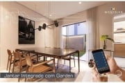 MONDRIAN SMART HOUSE - CASAS EM CONDOMINIO FECHADO 5