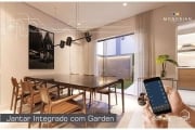 Descubra o Mondrian Smart House Residence - O Futuro da Moradia Inteligente