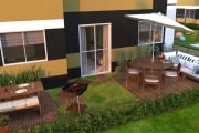 Park Tropical (Condomínio residencial) - Oportunidade inteligente de sair do aluguel