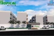 Park Tropical - Lançamento da construtora Marques e Braga - venha conhecer