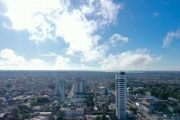 Live Almaa - são 140m² com , 3 suítes e uma vista panoramica para a baia