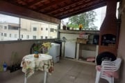 APARTAMENTO COBERTURA para venda PARQUE SÃO VICENTE MAUÁ - AP00338