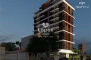 Apartamento com 3 quartos à venda na Rua Visconde do Rio Branco, 2764, Centro, São José dos Pinhais