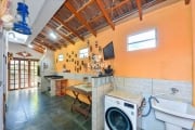 Casa em condomínio fechado com 3 quartos à venda na Rua Primo Lourenço Tosin, 50, Novo Mundo, Curitiba