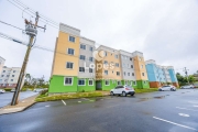 Apartamento com 2 quartos à venda na Rua José Kleina, 1501, Planta Almirante, Almirante Tamandaré