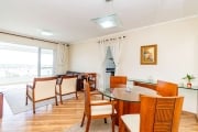 Apartamento com 3 quartos à venda na Rua Professora Doracy Cezzarino, 138, Portão, Curitiba