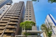 Apartamento com 3 quartos à venda na Travessa Percy Withers, 60, Água Verde, Curitiba