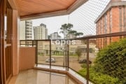 Apartamento com 4 quartos à venda na Rua Saldanha Marinho, 2190, Bigorrilho, Curitiba