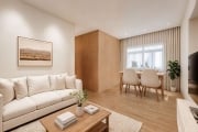 Apartamento com 2 quartos à venda na Rua Monsenhor Ivo Zanlorenzi, 4400, Ecoville, Curitiba