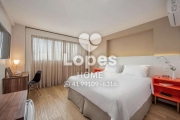 Apartamento com 1 quarto à venda na Avenida João Gualberto, 1276, Alto da Glória, Curitiba