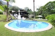 Casa com 4 dormitórios à venda, 450 m²  - Guaecá - São Sebastião/SP