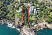 Terreno à venda, 3485 m² por R$ 2.850.000,00 - Itapecerica - Ilhabela/SP