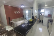 Excelente apartamento no Condomínio Practice Club House com 69m²