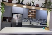 Lindo Apartamento de no Condomínio Lê Parc com 160m²