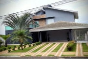 Oportunidade! Casa de Alto Padrão no Condomínio Terras de São Carlos com 500m² de área construída