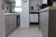 Lindo apartamento no Condomínio Jardim Conquista Residencial com 3 dormitórios