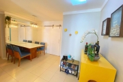 Apartamento espetacular de 3 quartos!!