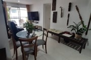 Excelente apartamento 2 suítes em Icaraí