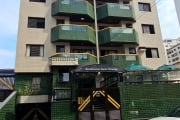 Lindo Apartamento Frente rua com 2 dormitórios localizado na Vila Tupi  - Praia Grande-SP