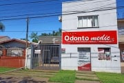 Sala Comercial com Apartamento para venda ou locação Avenida Joao Paulo II FOZ DO IGUAÇU - PR