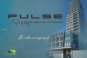 OPORTUNIDADE DE LANÇAMENTO! PULSE RESIDENCIAL - TRÊS SUÍTES - Viva no Coração da Cidade!!!