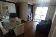 Apartamento com 2 quartos à venda na Rua do Acre, 502, Vila Bertioga, São Paulo