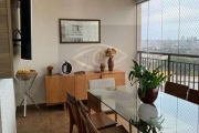 Apartamento com 3 quartos à venda na Rua Catumbi, 1139, Catumbi, São Paulo