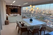 Apartamento a venda no Terrazza Mooca