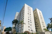 Apartamento à venda em São Paulo-SP, Parque São Jorge: 3 quartos, 2 salas, 2 banheiros, 78m² de área. Venha conferir!