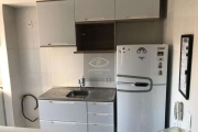 Imperdível! Apartamento à venda em São Paulo-SP, bairro Maranhão, 2 quartos, 2 salas, 1 banheiro, 44,00 m².