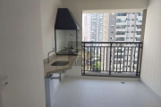 Oportunidade Única: Apartamento à Venda no Tatuapé, São Paulo-SP - 2 quartos, 2 suítes, 2 salas, 3 banheiros, 1 vaga de garagem - 76m²