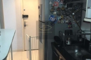 Imperdível apartamento à venda em São Paulo-SP, Chácara Califórnia: 2 quartos, 1 suíte, 2 salas, 2 banheiros, 1 vaga, 68m²!