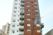 Apartamento mobiliado próximo a PUC-PR - 16° andar (último andar)