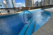 VENDA DE APARTAMENTO 2 SUÍTES - JARDIM ARMAÇÃO