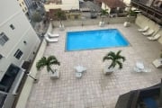 Apartamento com 4 dormitórios à venda, 218 m² por R$ 880.000,00 - Alto dos Passos - Juiz de Fora/MG