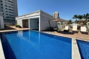 Apartamento com 2 dormitórios, 59 m² - venda por R$ 220.000,00 ou aluguel por R$ 1.379,00/mês - Aeroporto - Juiz de Fora/MG