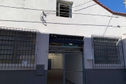 Galpão para locação 120 m²