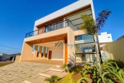 Casa com 4 dormitórios à venda, 357 m² por R$ 2.380.000,00 - Alphaville - Juiz de Fora/MG