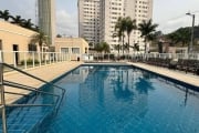 Apartamento à venda, 65 m² por R$ 195.000,00 - Spinaville - Juiz de Fora/MG