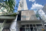 Apartamento com 2 dormitórios, 48 m² - venda por R$ 549.000,00 ou aluguel por R$ 2.870,01/mês - Centro - Juiz de Fora/MG