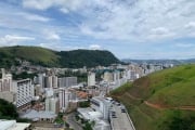 Apartamento com 1 dormitório para alugar, 70 m² por R$ 2.010,00/mês - Estrela Sul - Juiz de Fora/MG