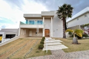 Casa à venda no Residencial Campo de Toscana em Vinhedo - SP