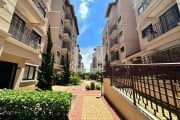 Apartamento à venda no Condomínio Residencial Inspirazzione em Vinhedo - SP