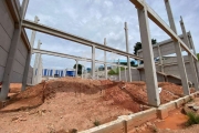 Galpão industrial para locação em Valinhos - SP